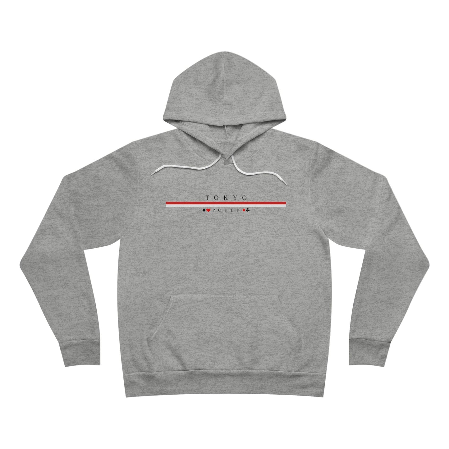 City Series | TOKYO | Pullover Hoodie