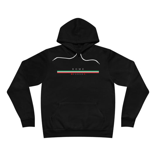 City Series | ROME | Pullover Hoodie