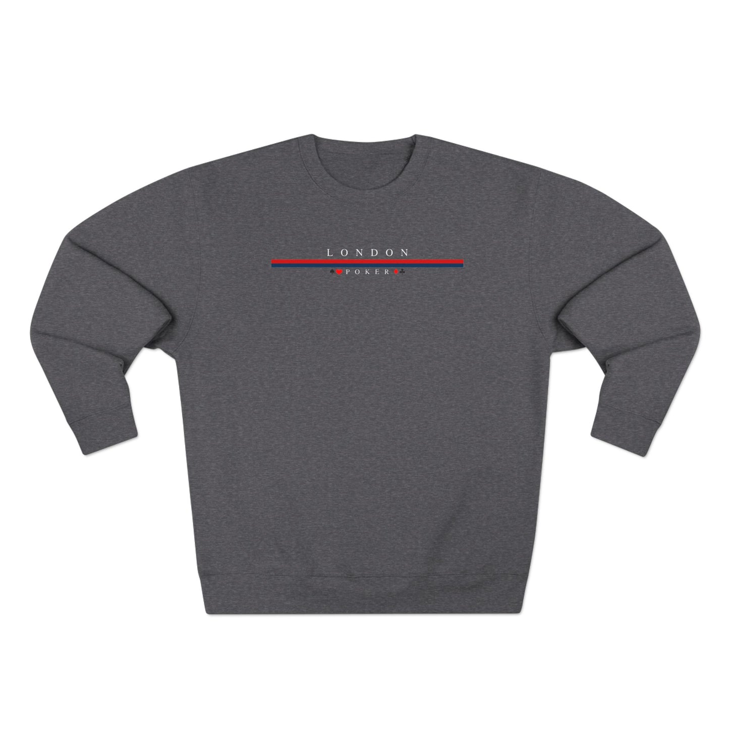 City Series | LONDON | Comfy Casual Sweatshirt