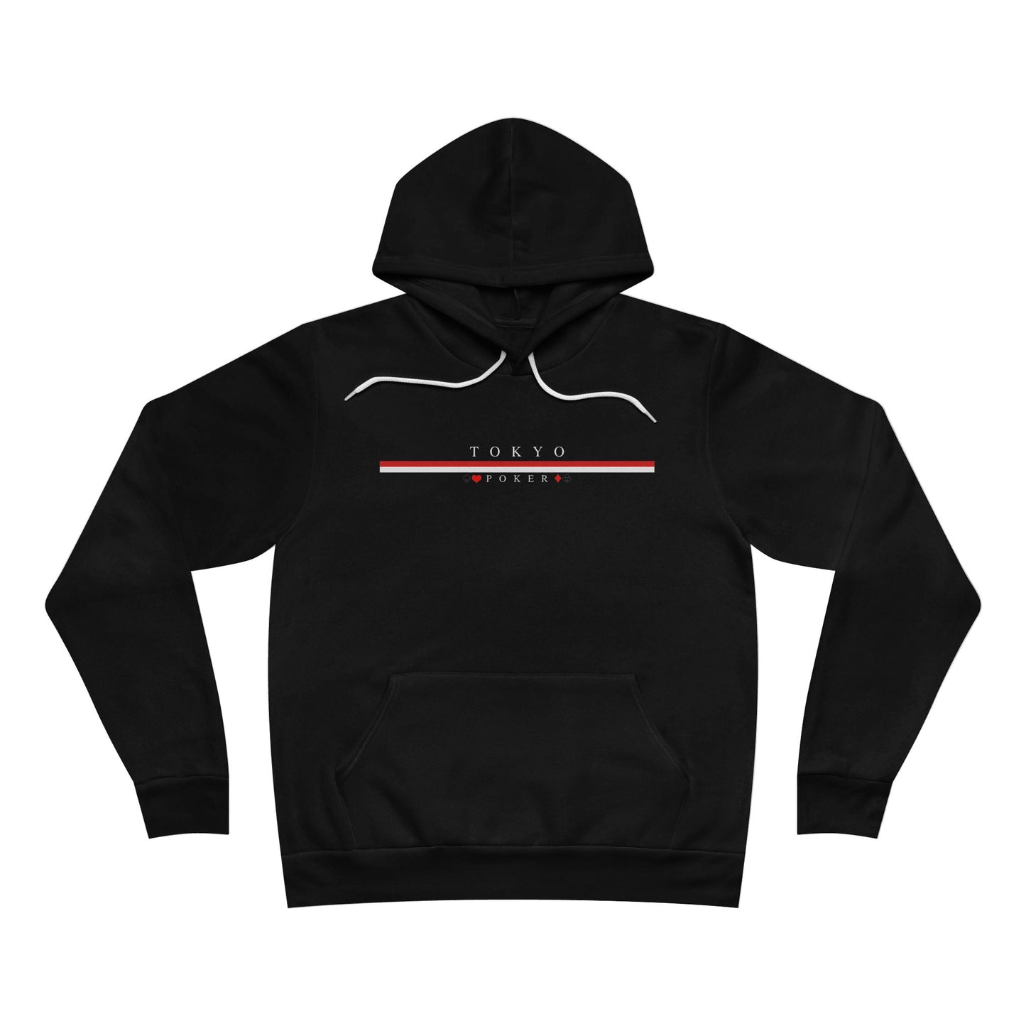 City Series | TOKYO | Pullover Hoodie