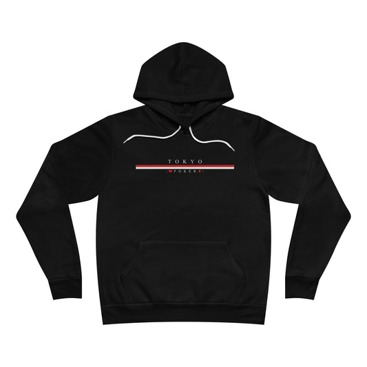 City Series | TOKYO | Pullover Hoodie