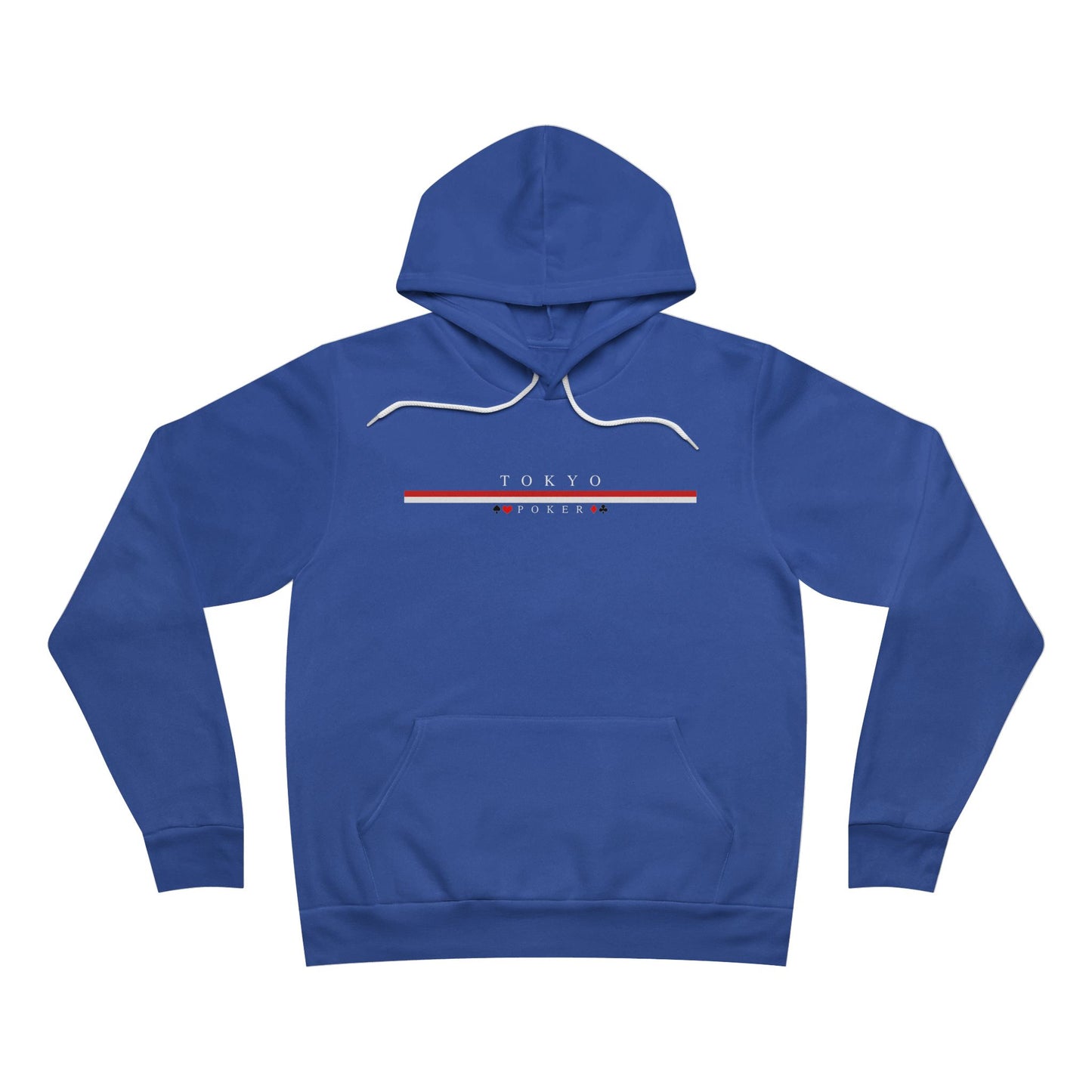 City Series | TOKYO | Pullover Hoodie