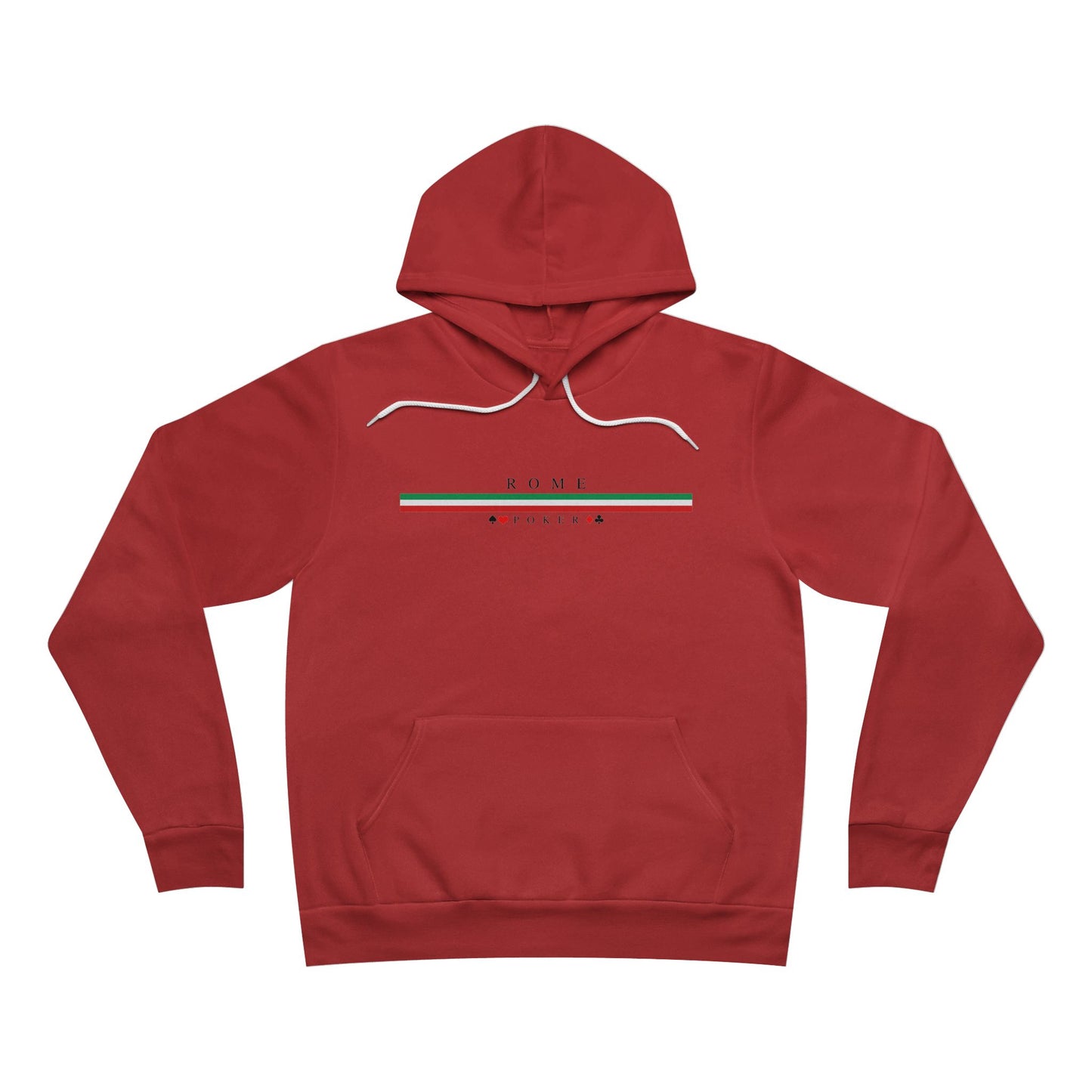 City Series | ROME | Pullover Hoodie