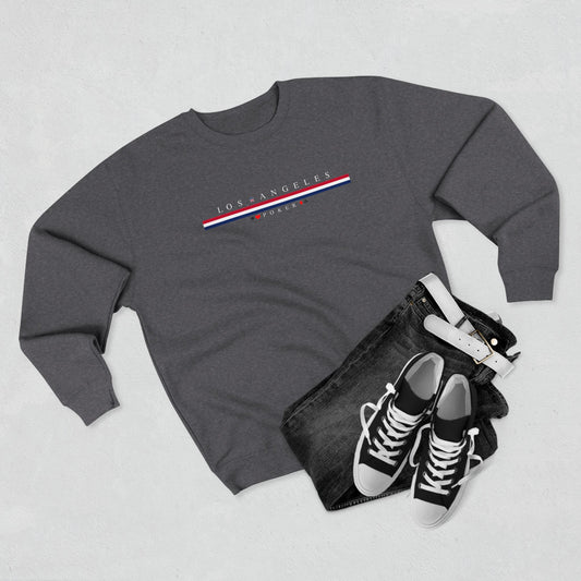 City Series | LOS ANGELES | Comfy + Casual Sweatshirt